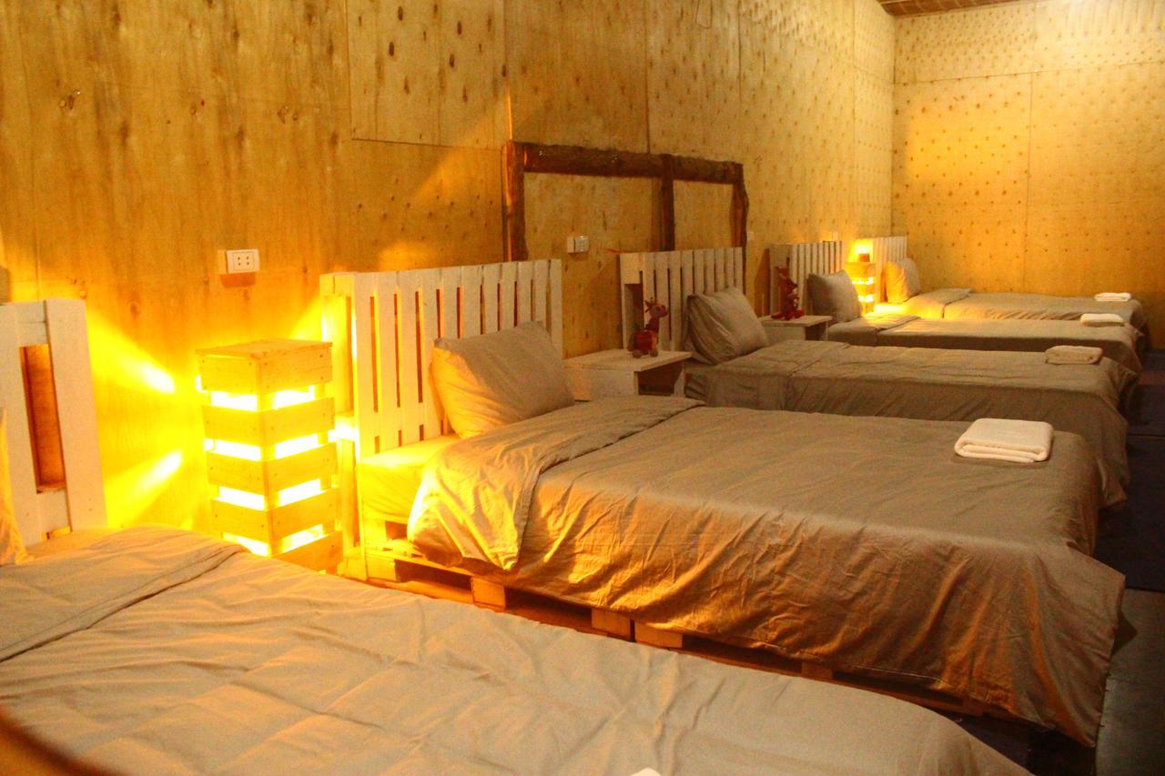 Sapa Terrace View Homestay Kültér fotó