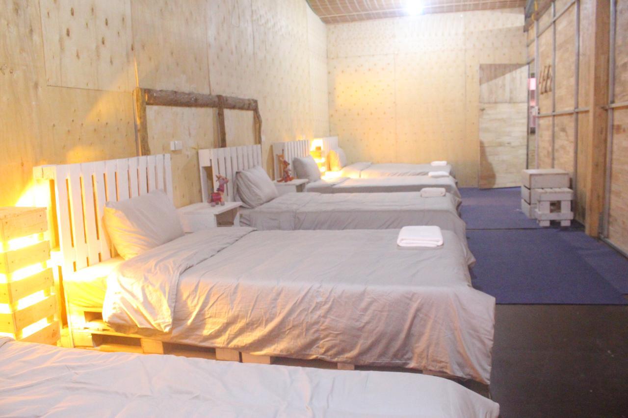 Sapa Terrace View Homestay Kültér fotó